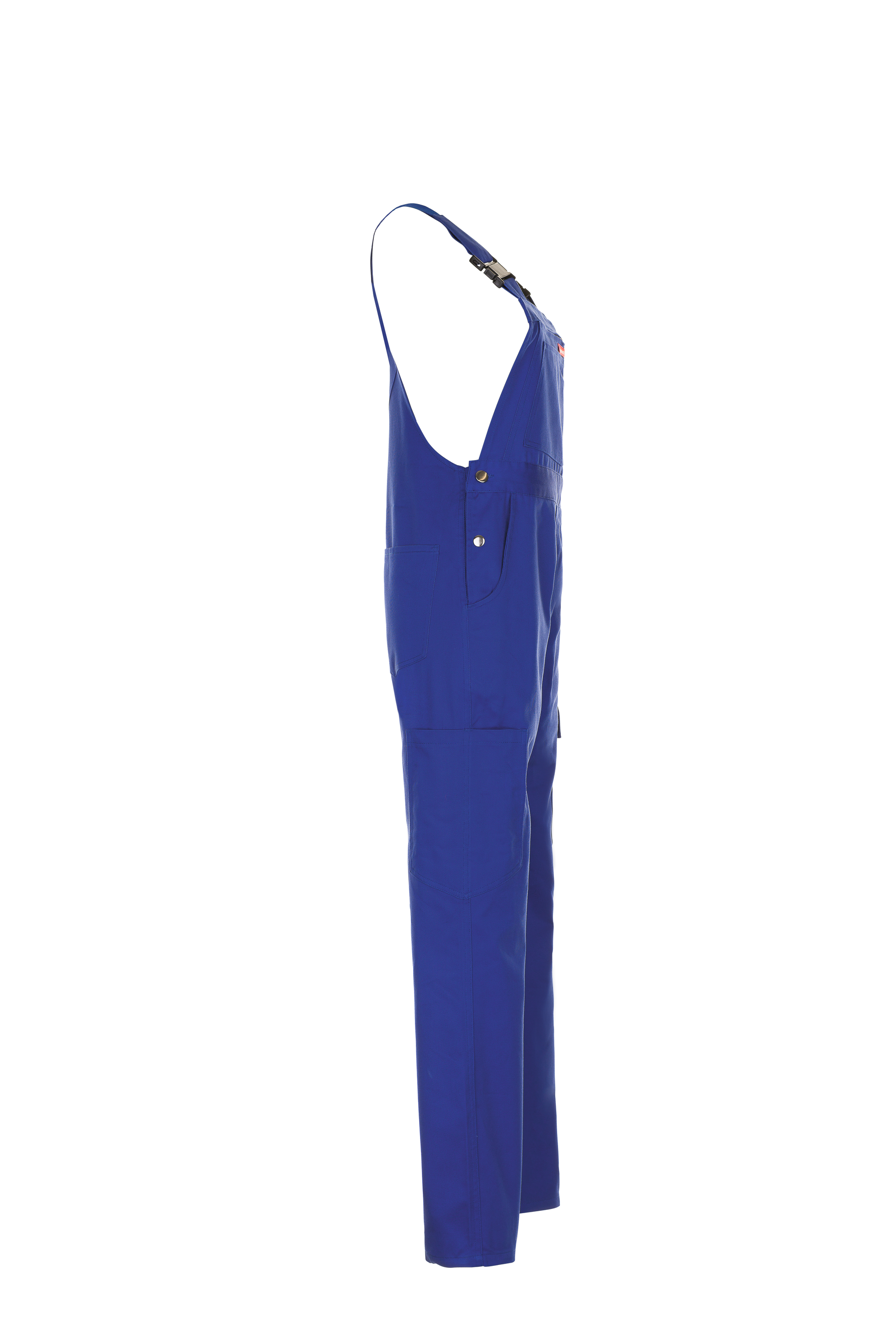 PLANAM Latzhose Damen