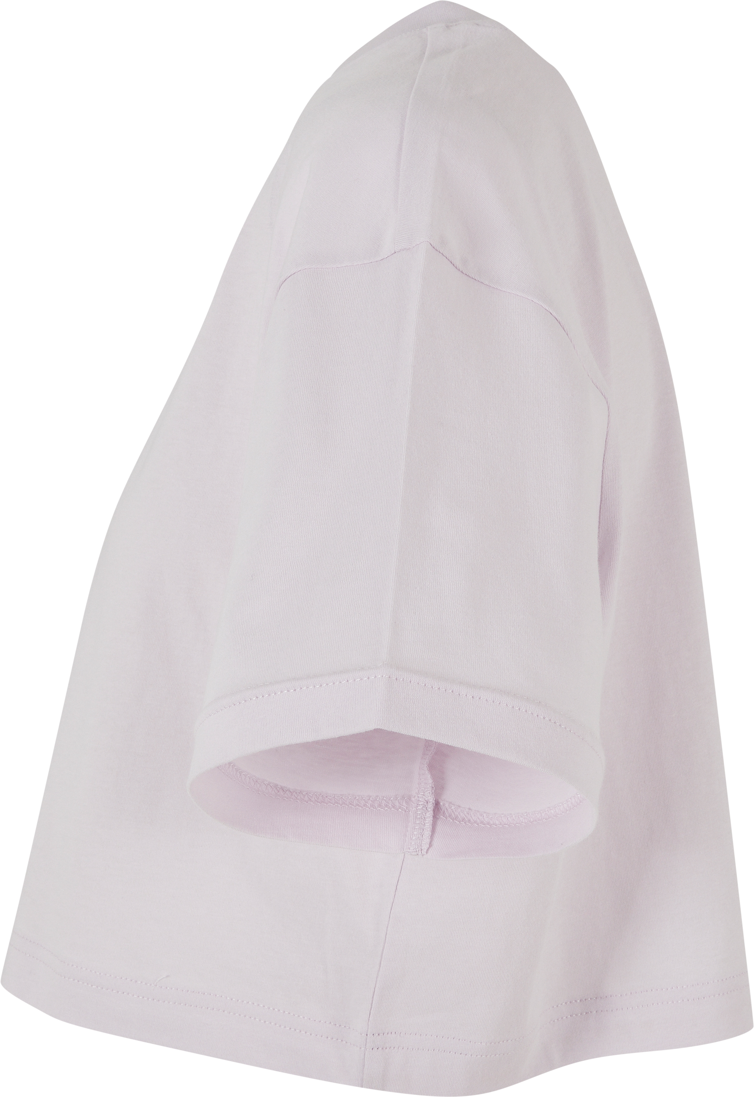 T-Shirt – Ladies Short Oversized Tee