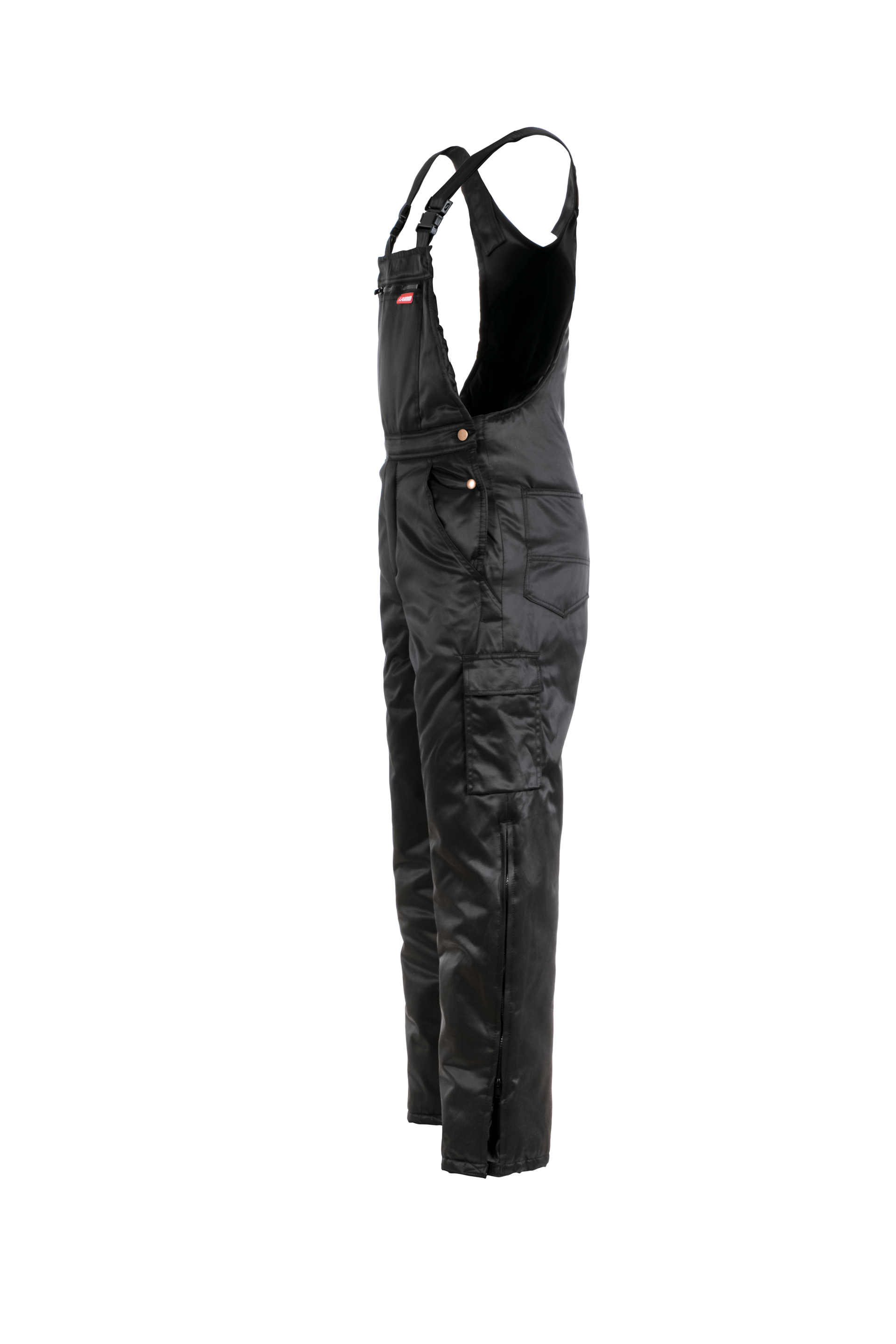 PLANAM Gletscher Latzhose Outdoor