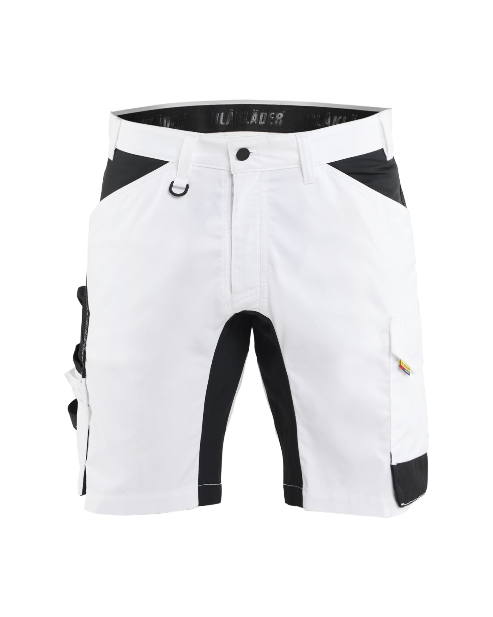 Maler Shorts Stretch