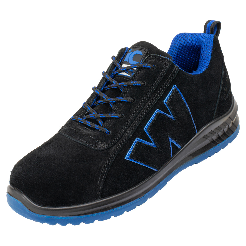 Halbschuhe Marlow