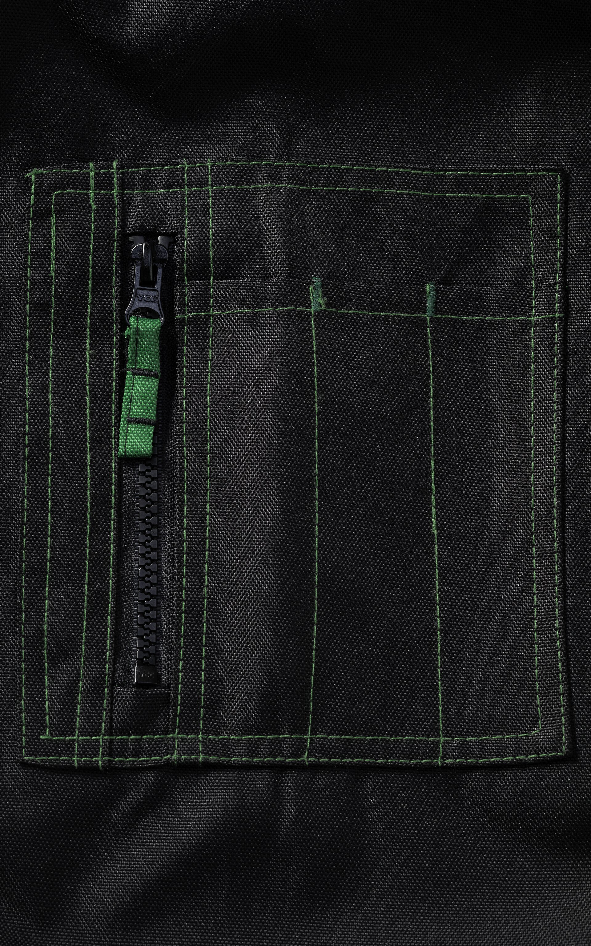 PLANAM Dust Parka Outdoor