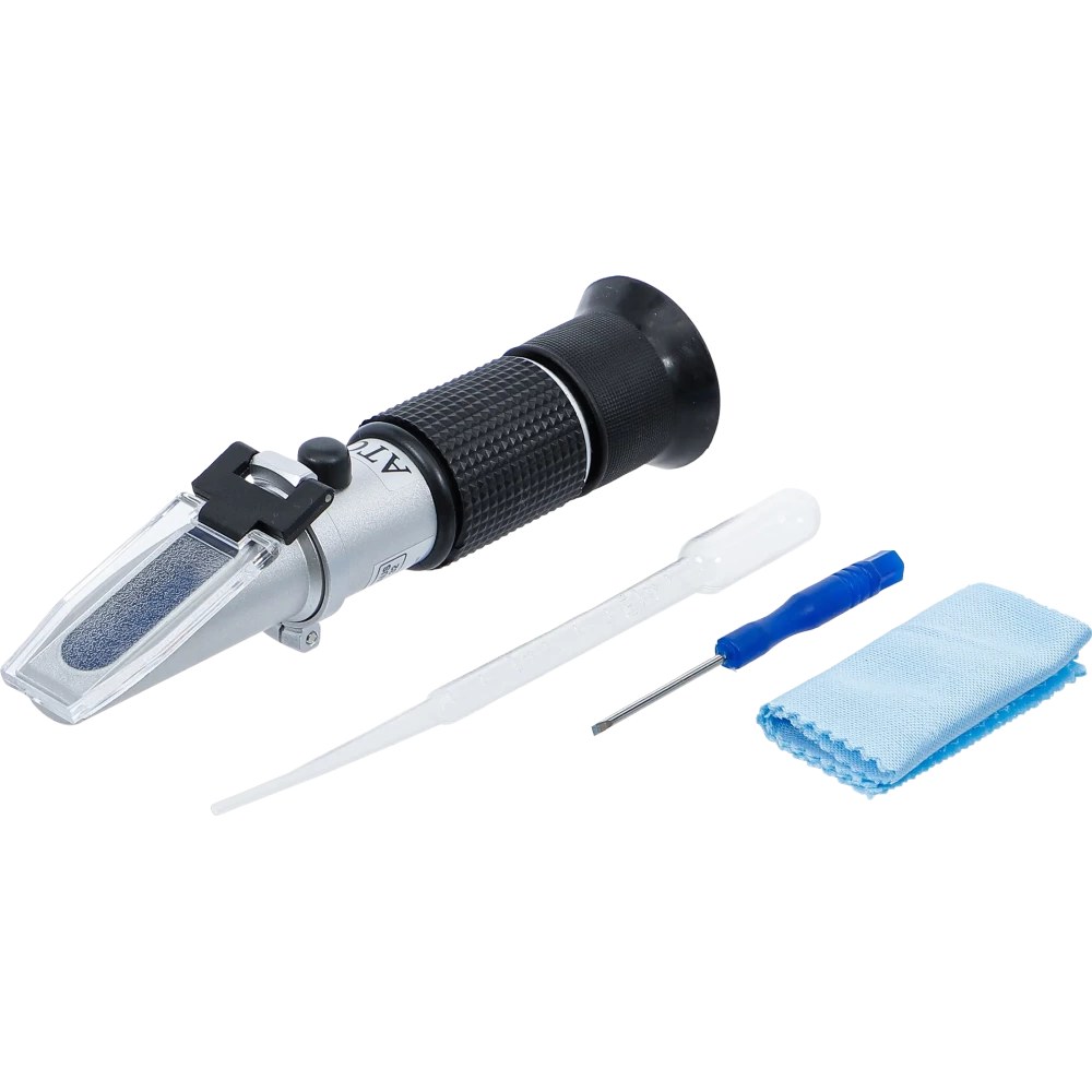Refraktometer