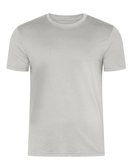 T-Shirt – Men´s Organic Heavy Luxury Roundneck Tees