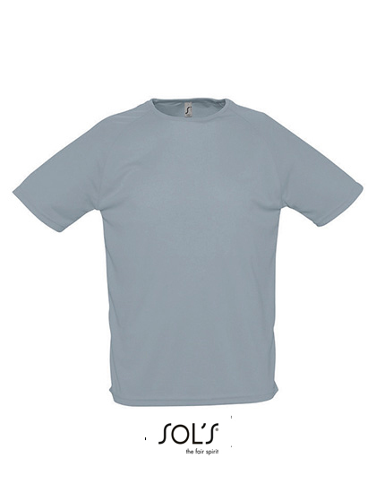 T-Shirt – Men´s Raglan Sleeves T Sporty