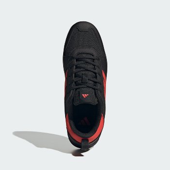 adidas MOTIX M S1PS ESD SICHERHEITSSCHUHE black/red