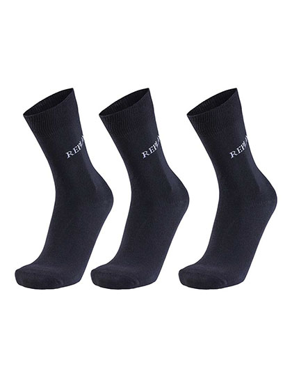 Strumpf – Casual Socks (3 Pair Banderole)
