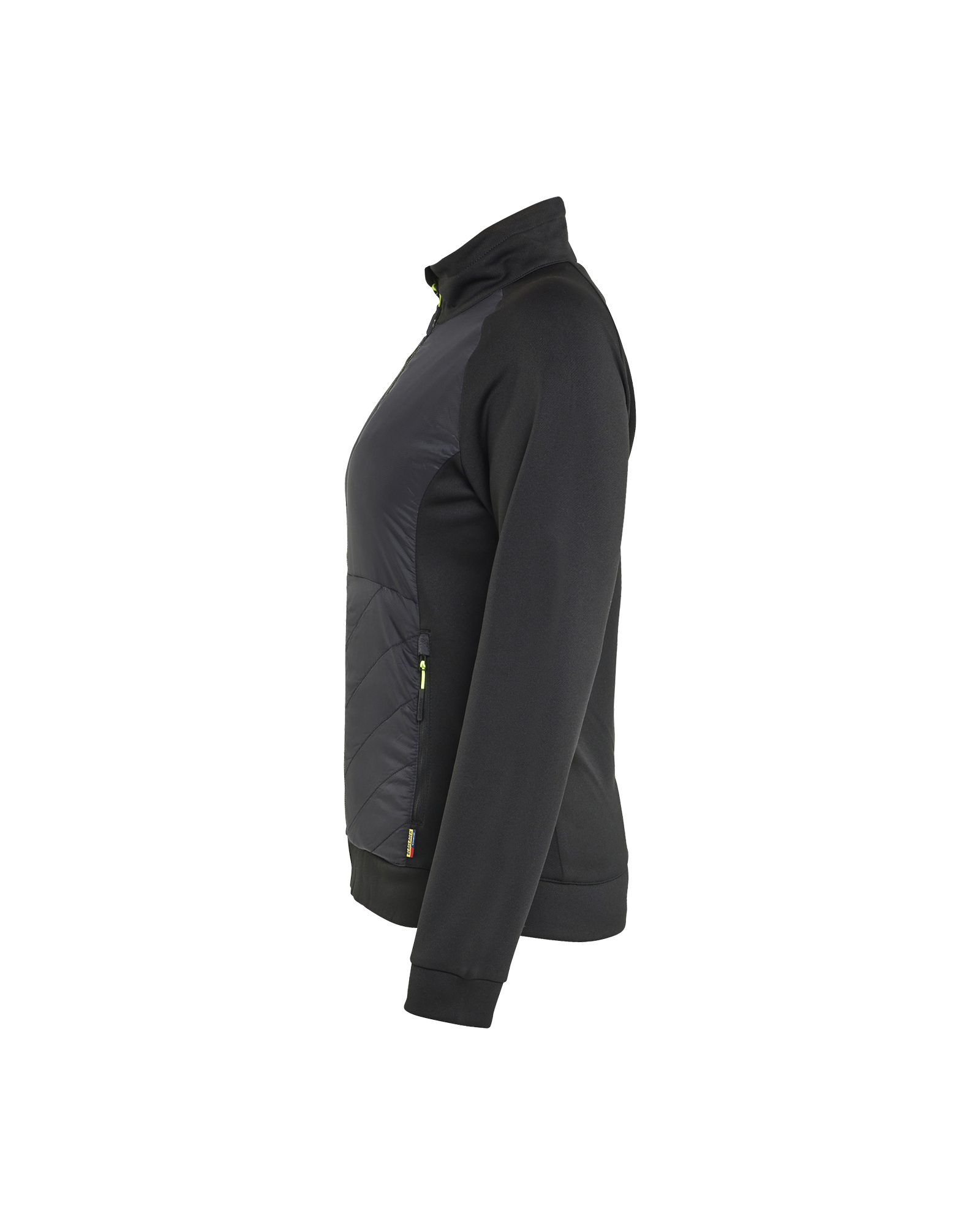 Damen Hybrid Sweater