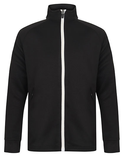 Jacke – Kids Knitted Tracksuit Top