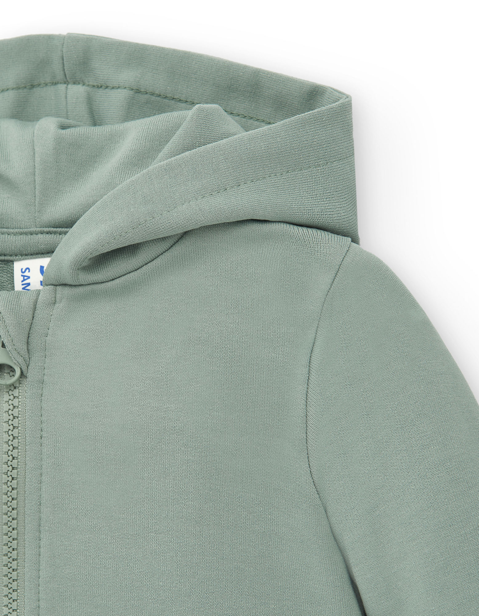 Baby Hooded Sweatshirt