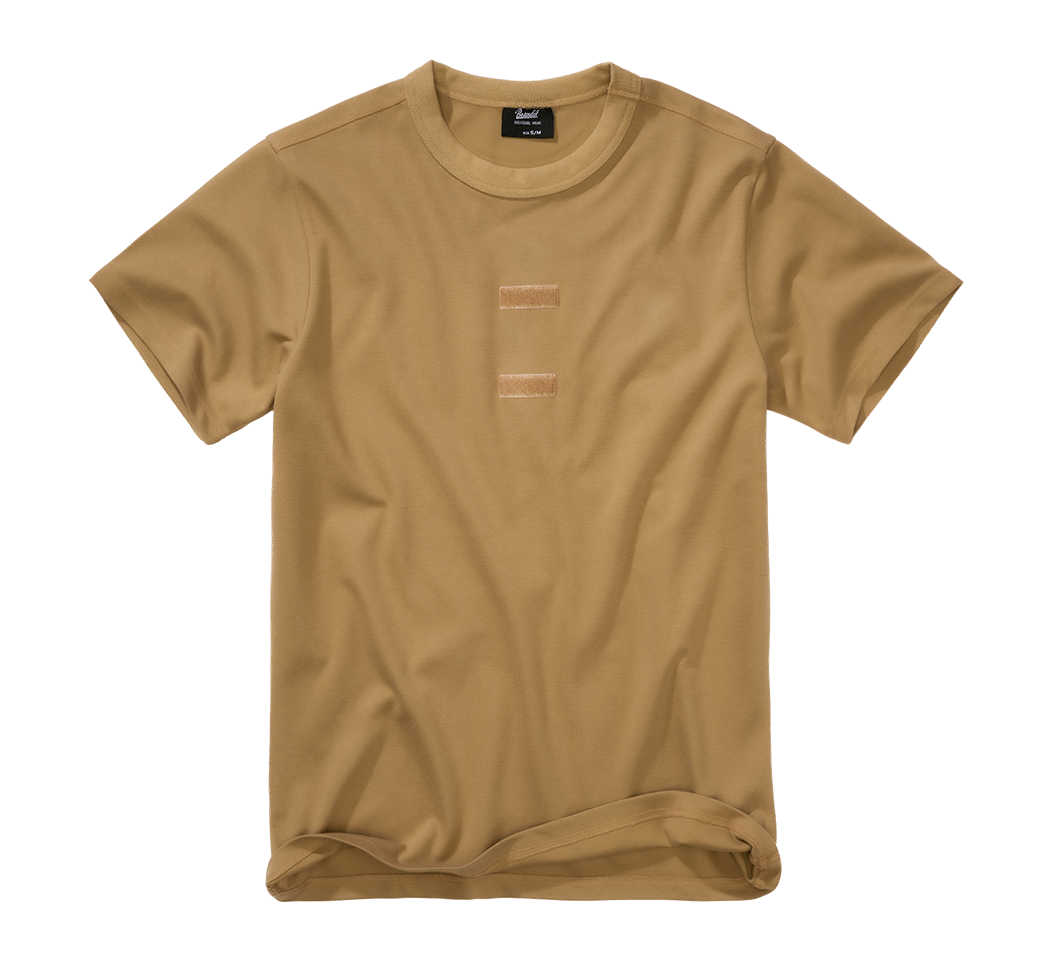 BW Tropenshirt