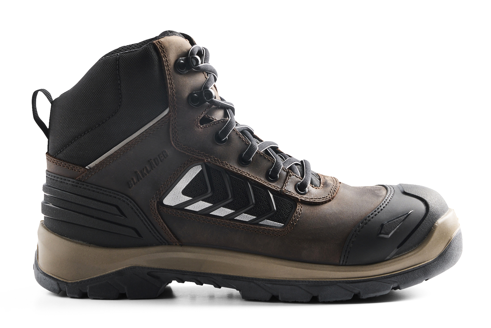 ELITE Sicherheitsstiefel S3S