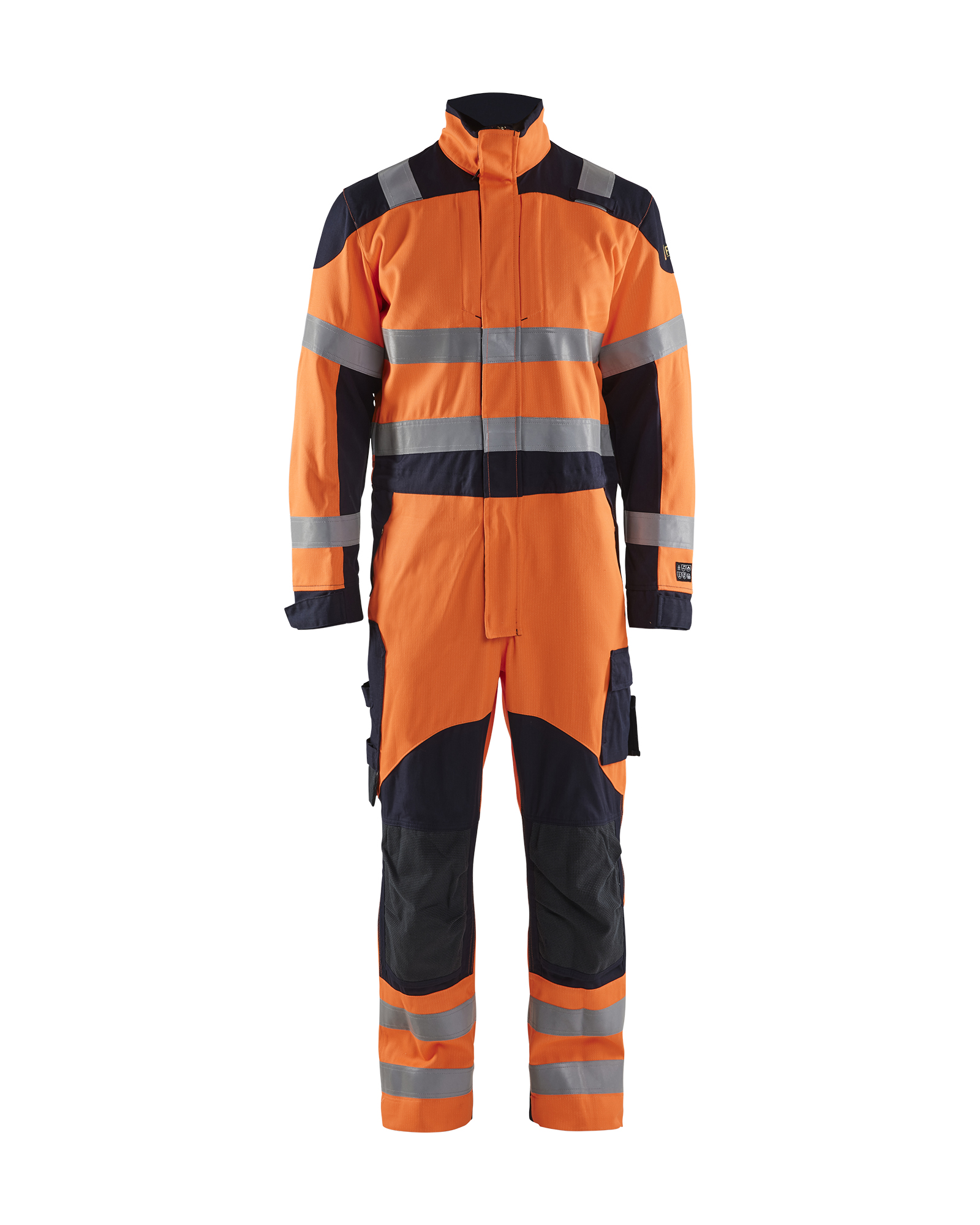 Multinorm Overall Inhärent