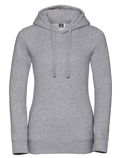 Sweatshirt – Ladies´ Authentic Hooded Sweat