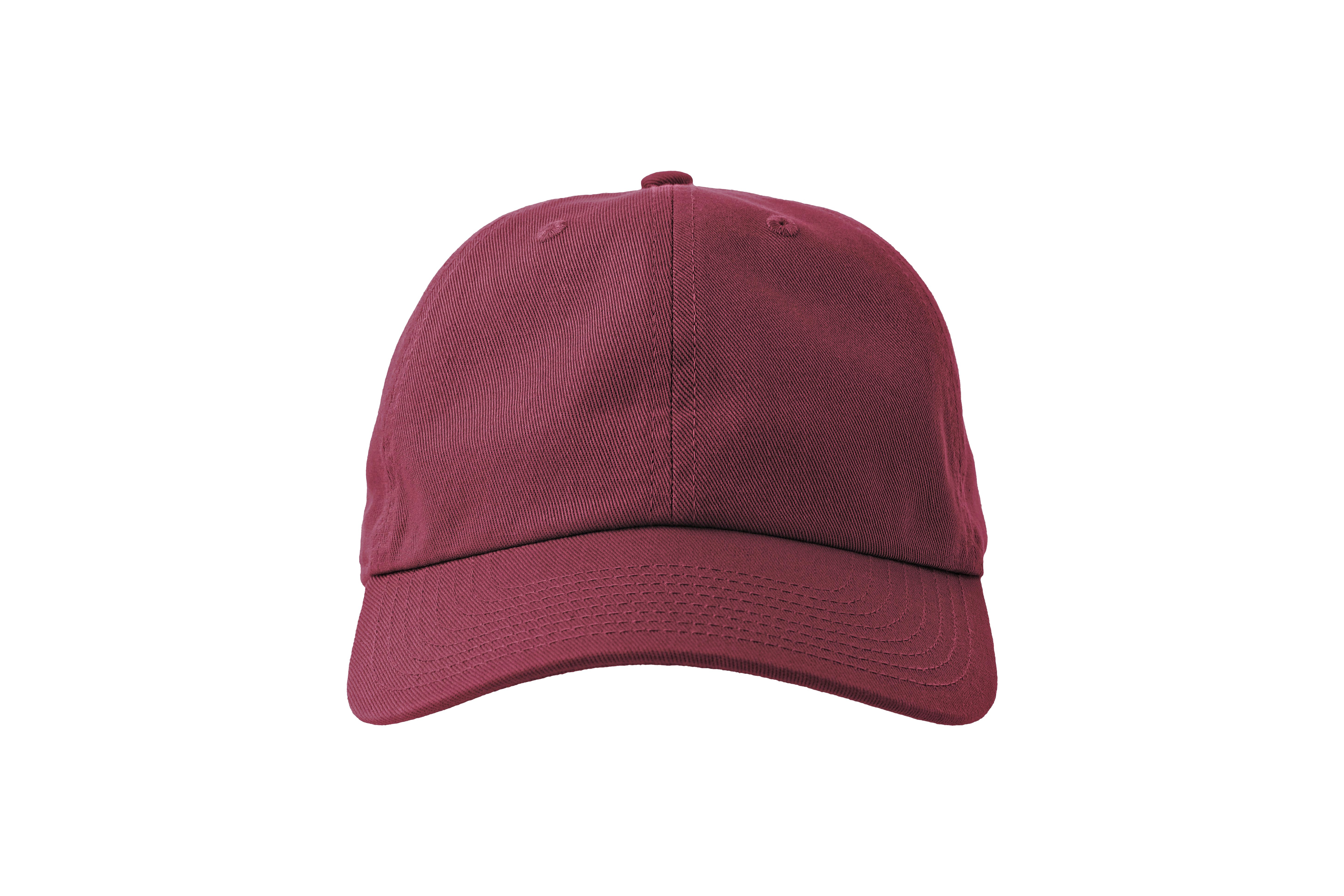 Cap – Dad Hat-S