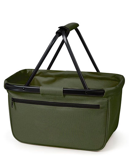 Tasche – Shopper Blackbasket