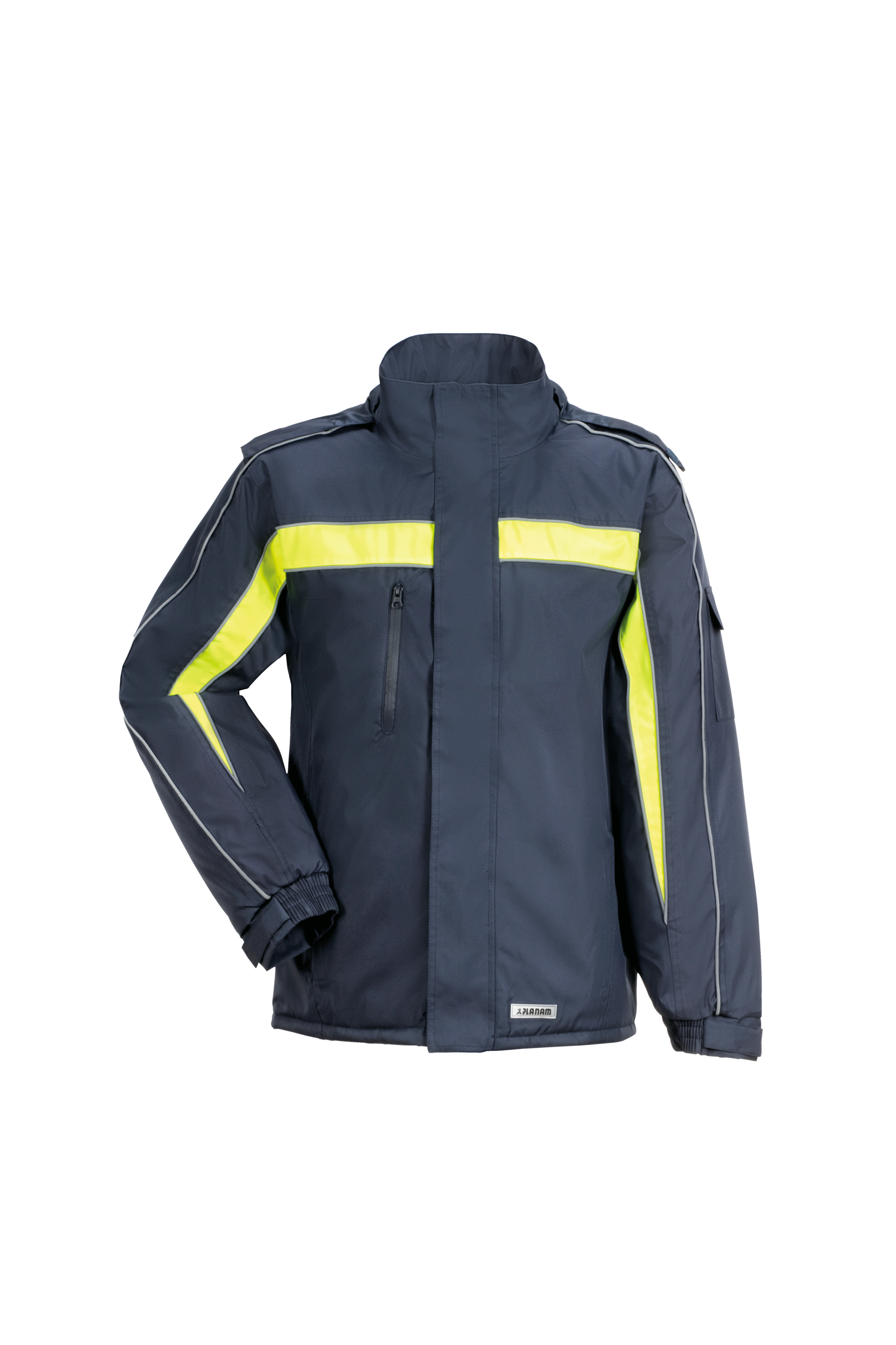 PLANAM Cosmic Jacke Outdoor