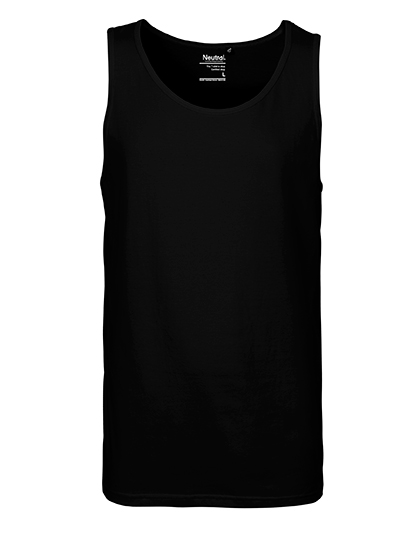 T-Shirt – Men´s Tank Top