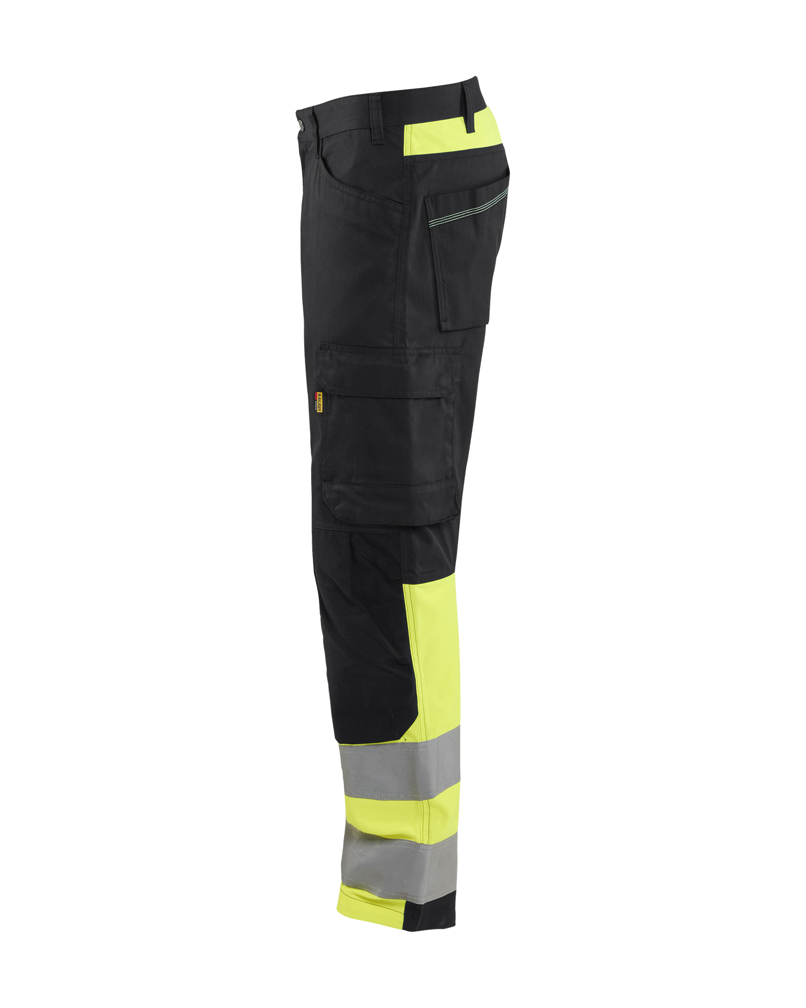 High Vis Arbeitshose