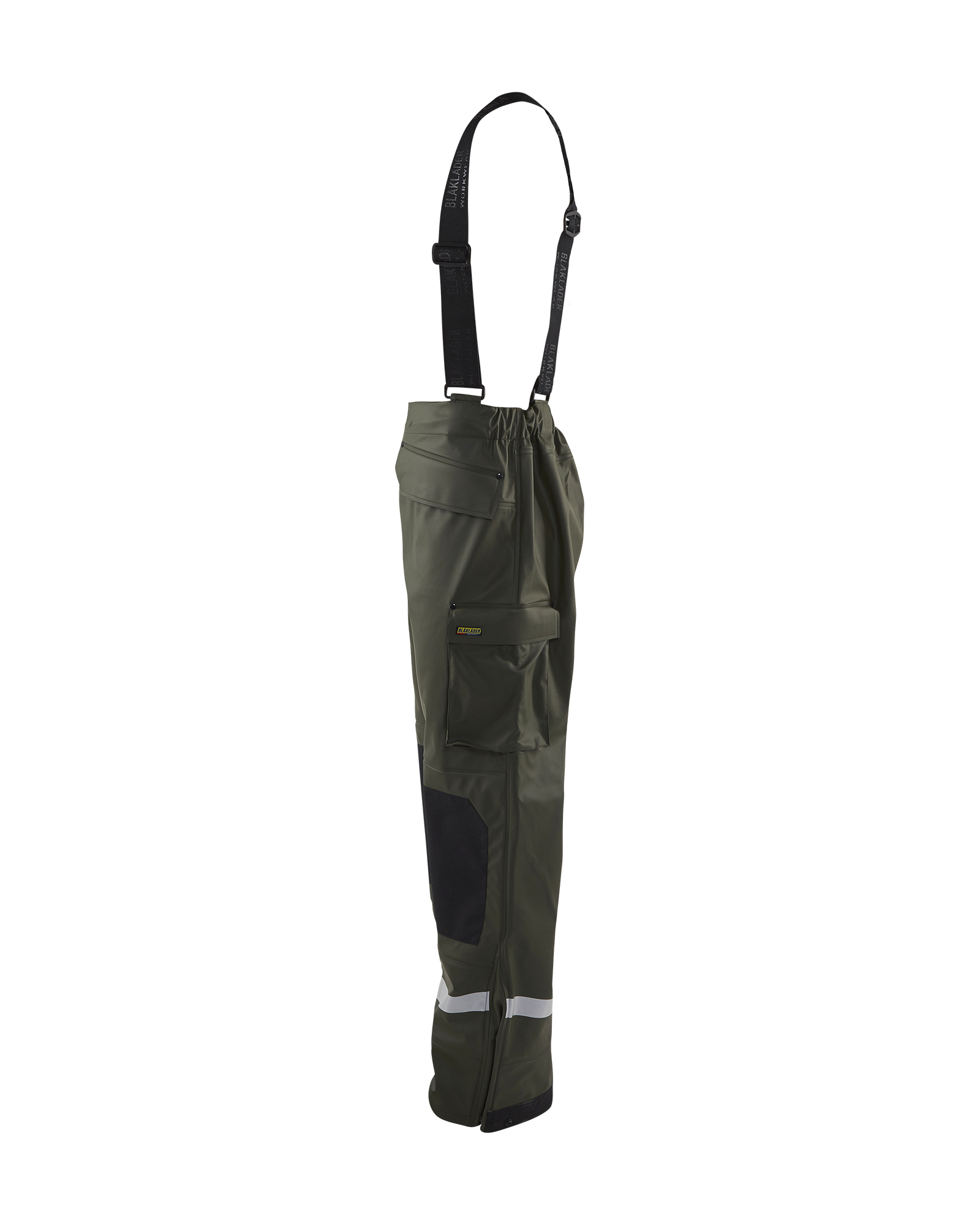 Regenhose Level 2
