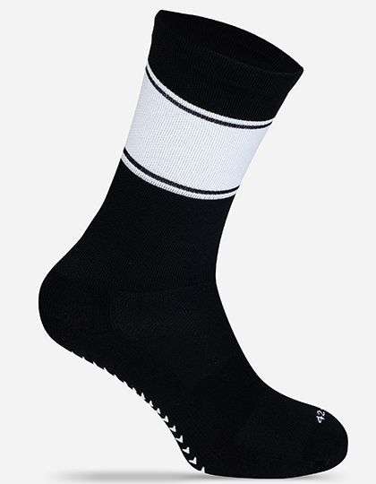 Arbeitssocke Ballersocks Light