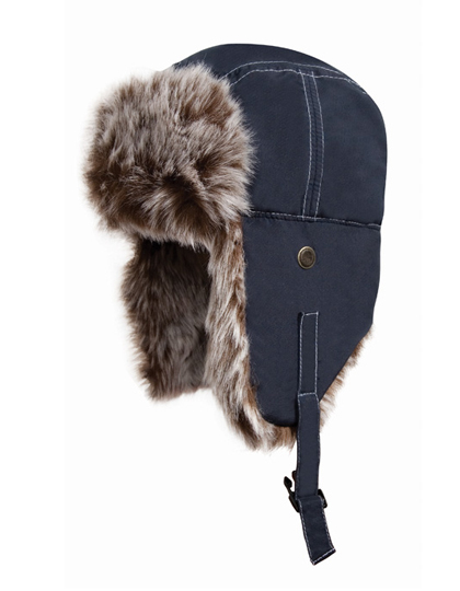 Mütze – Classic Sherpa Hat