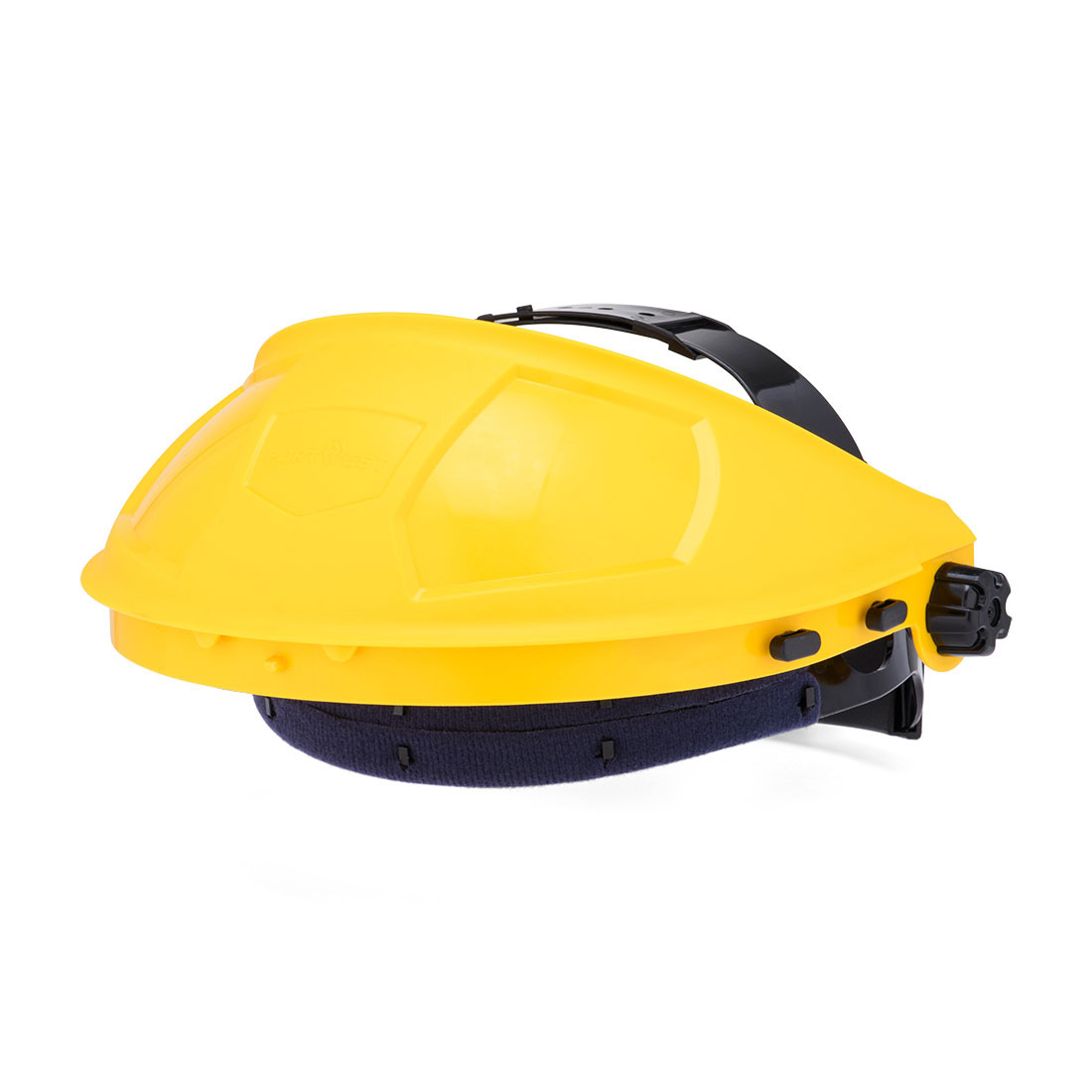 Browguard Kopfbedeckung