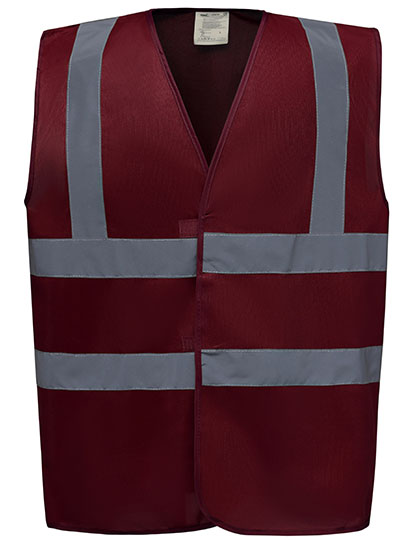 Hosenträger – Hi-Vis 2 Bands & Braces Waistcoat