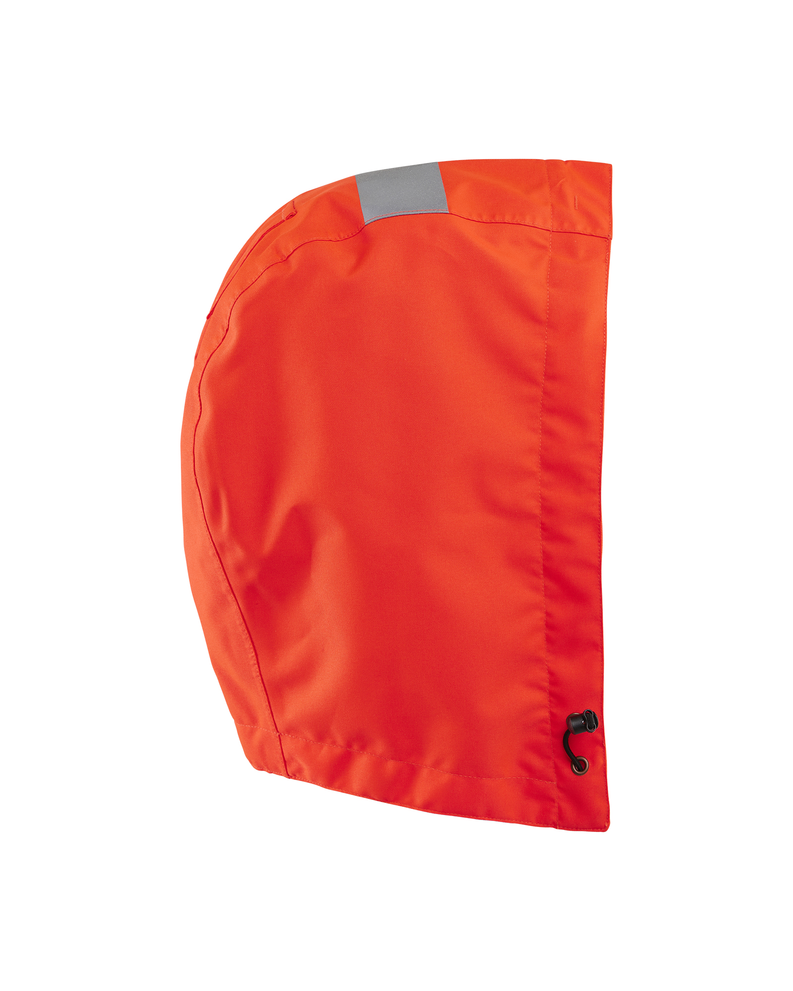 High Vis Helm-Kapuze