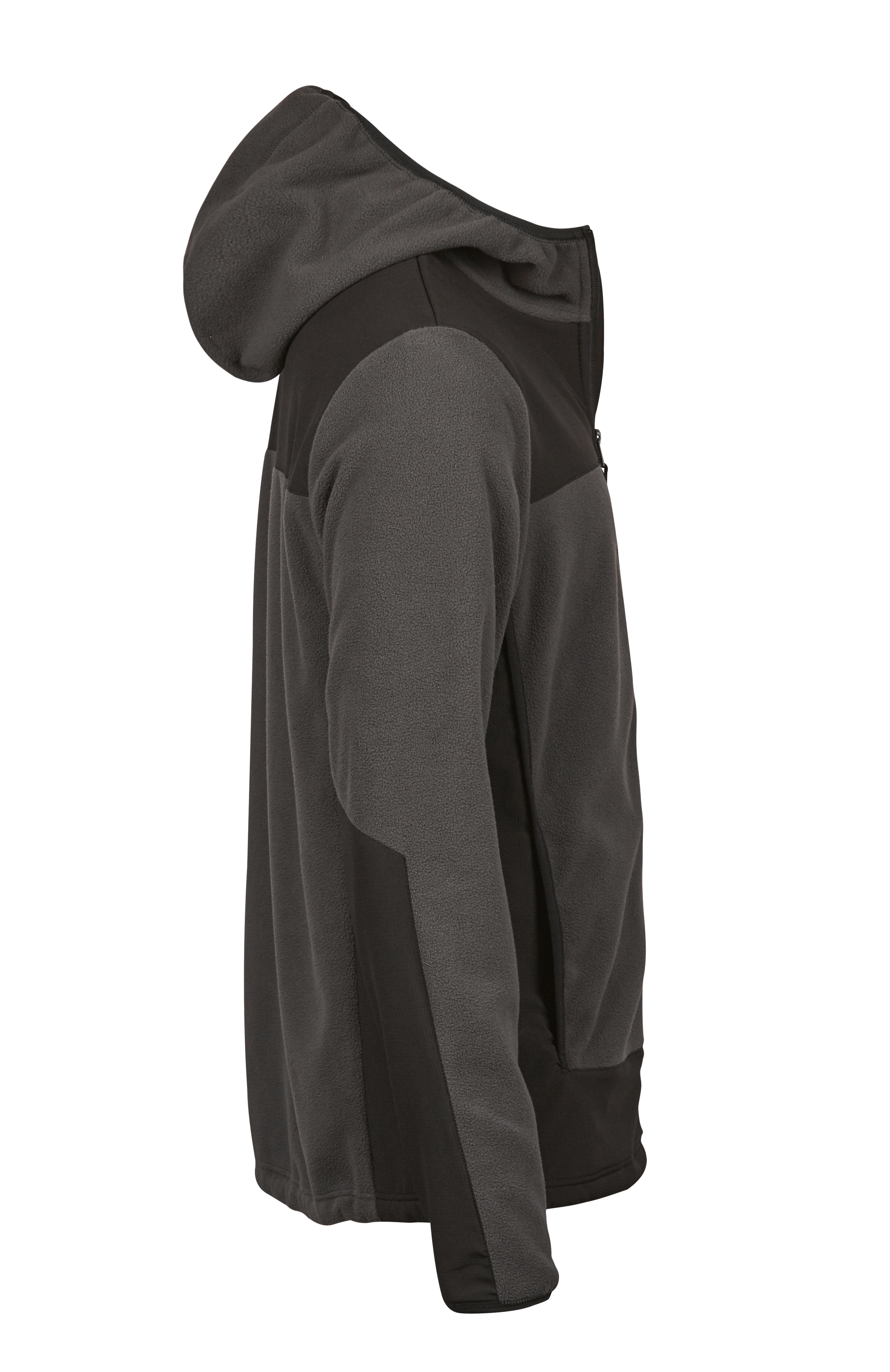 Jacke – Mountain Hooded Fleece