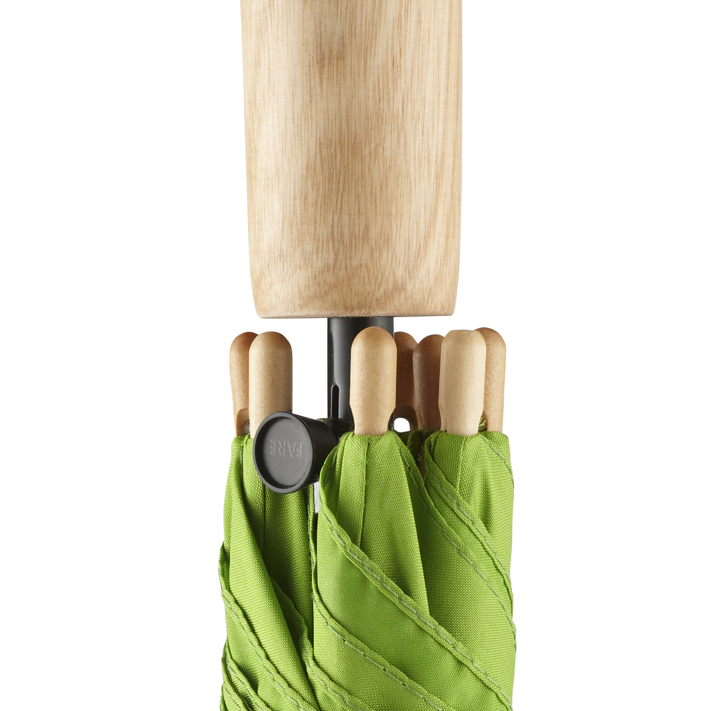 AC-Stockschirm ÖkoBrella, waterSAVE