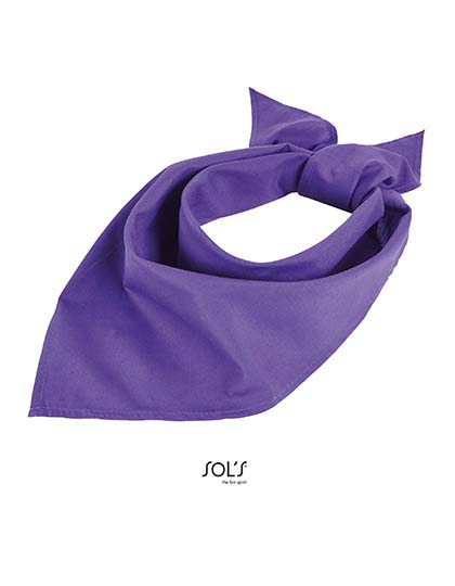 Cap – Bandana