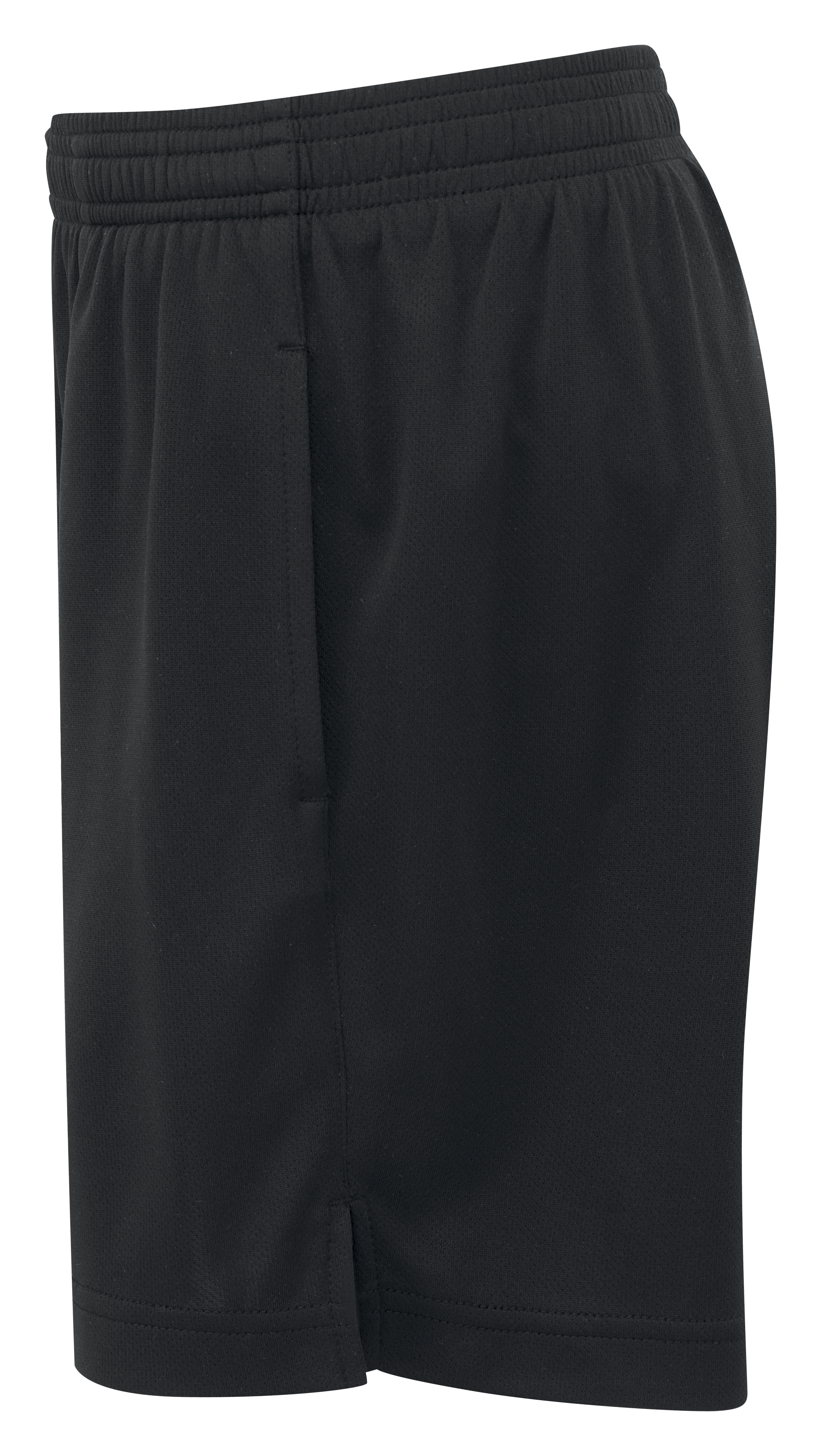 Kids TriDri Ion-Charge performance shorts