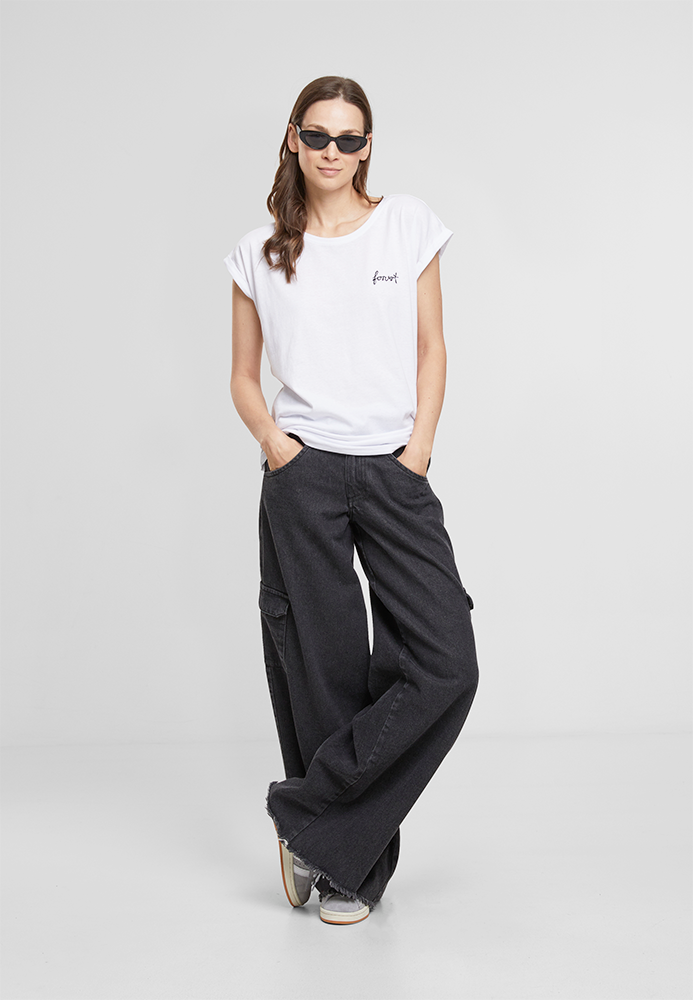 Forvert Ladies Tee Santa Maria
