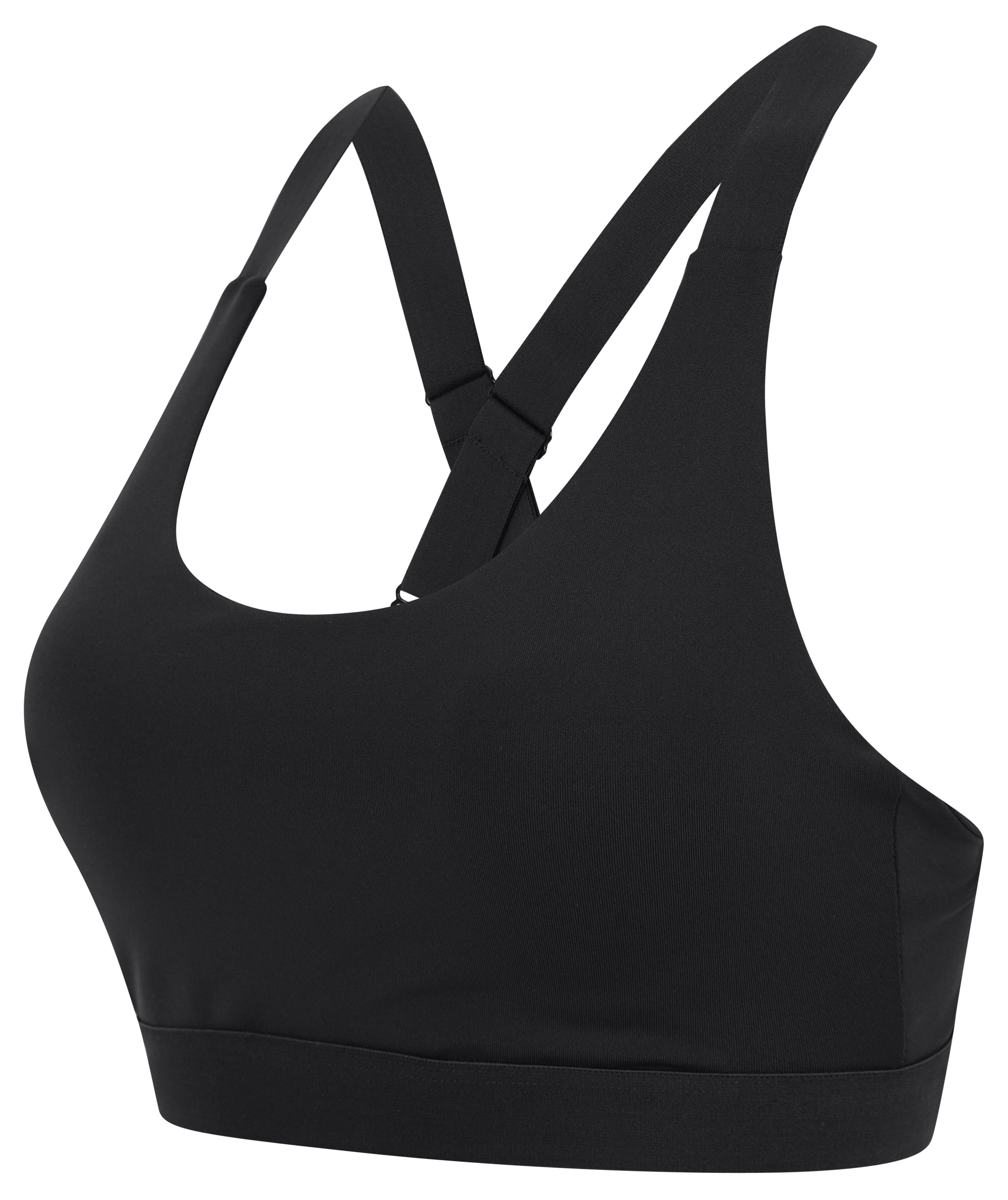 Unterwäsche – Medium Impact Core Bra