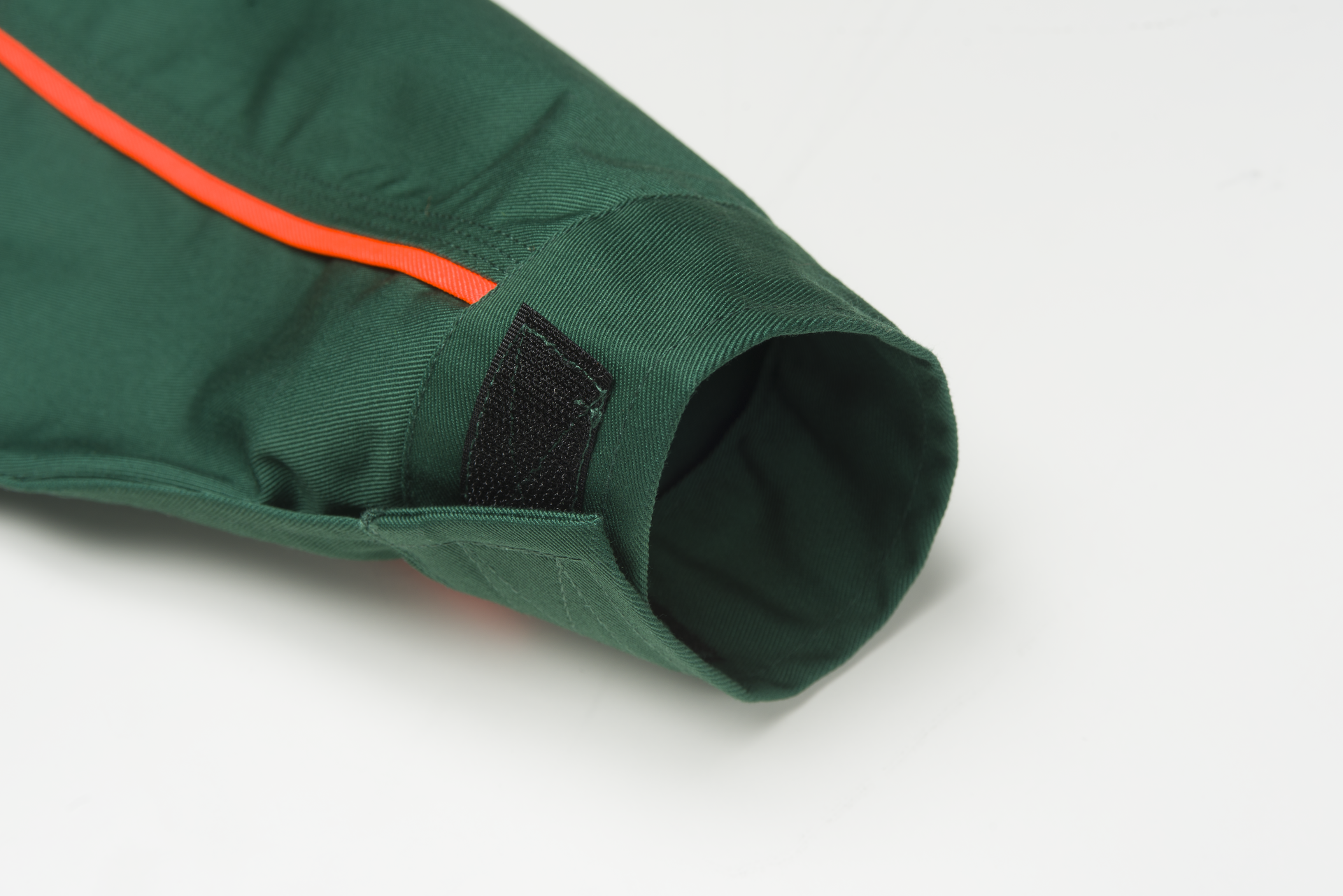 PLANAM V2 Bundjacke Visline