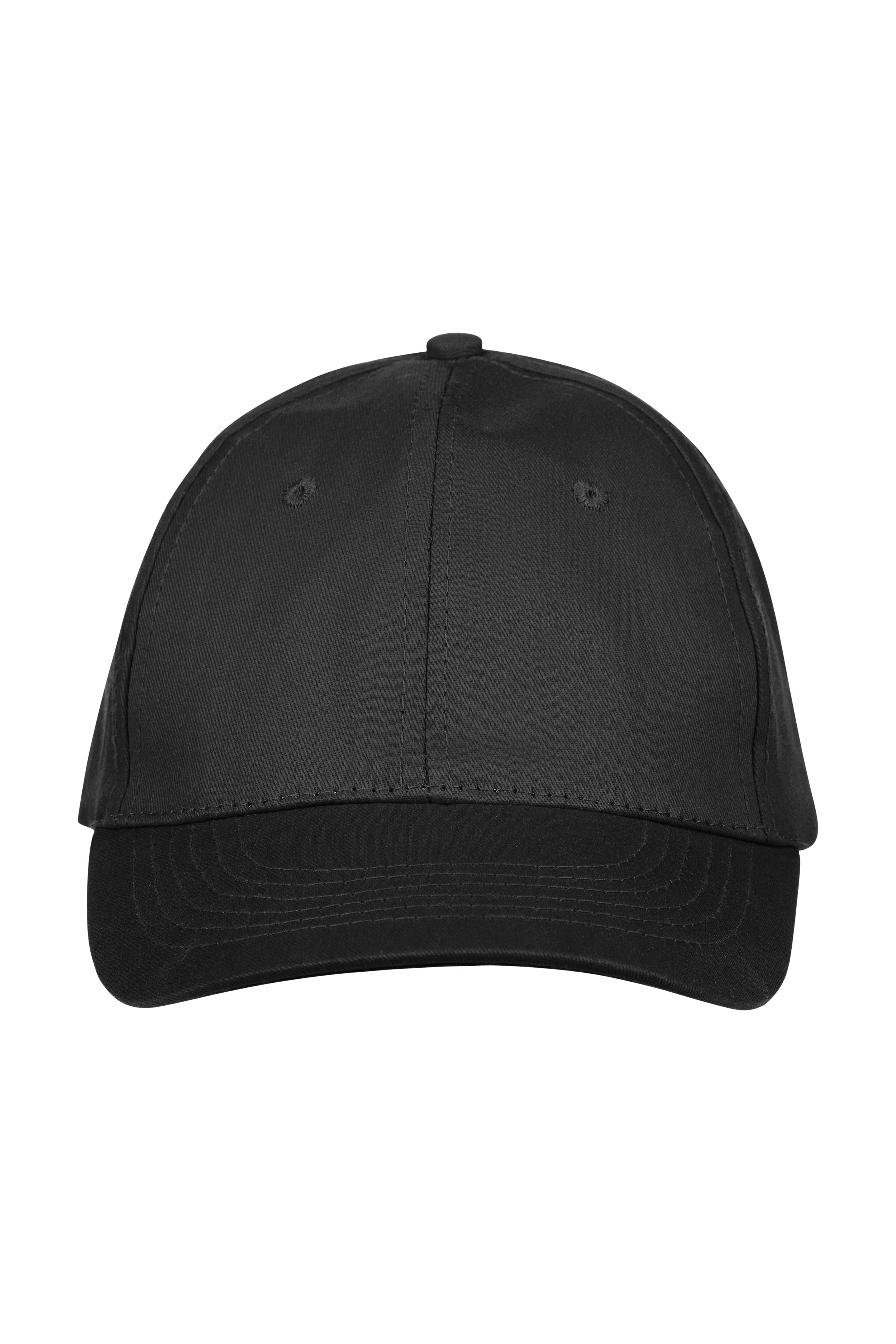 Basecap Action
