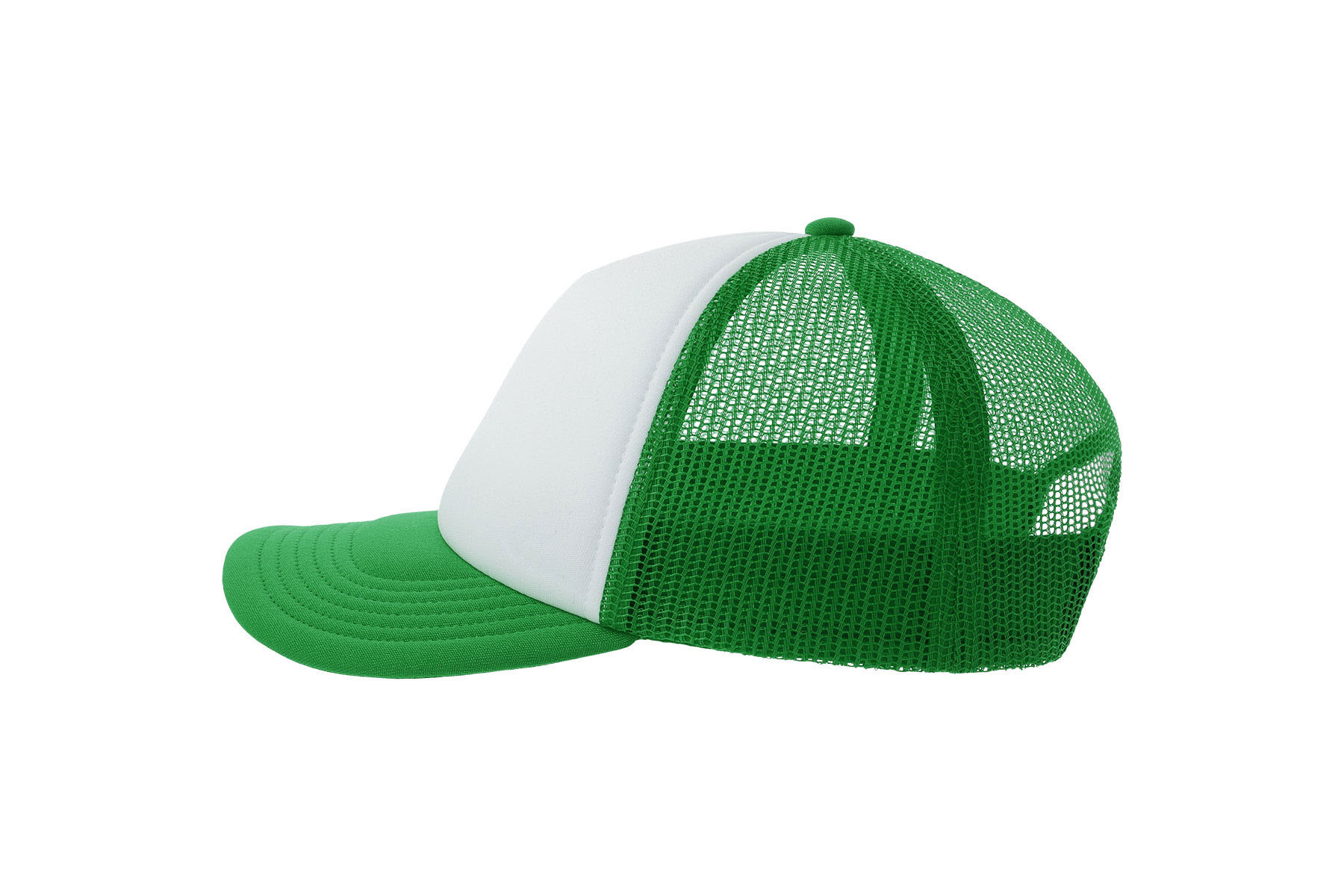 Rapper-S Cap