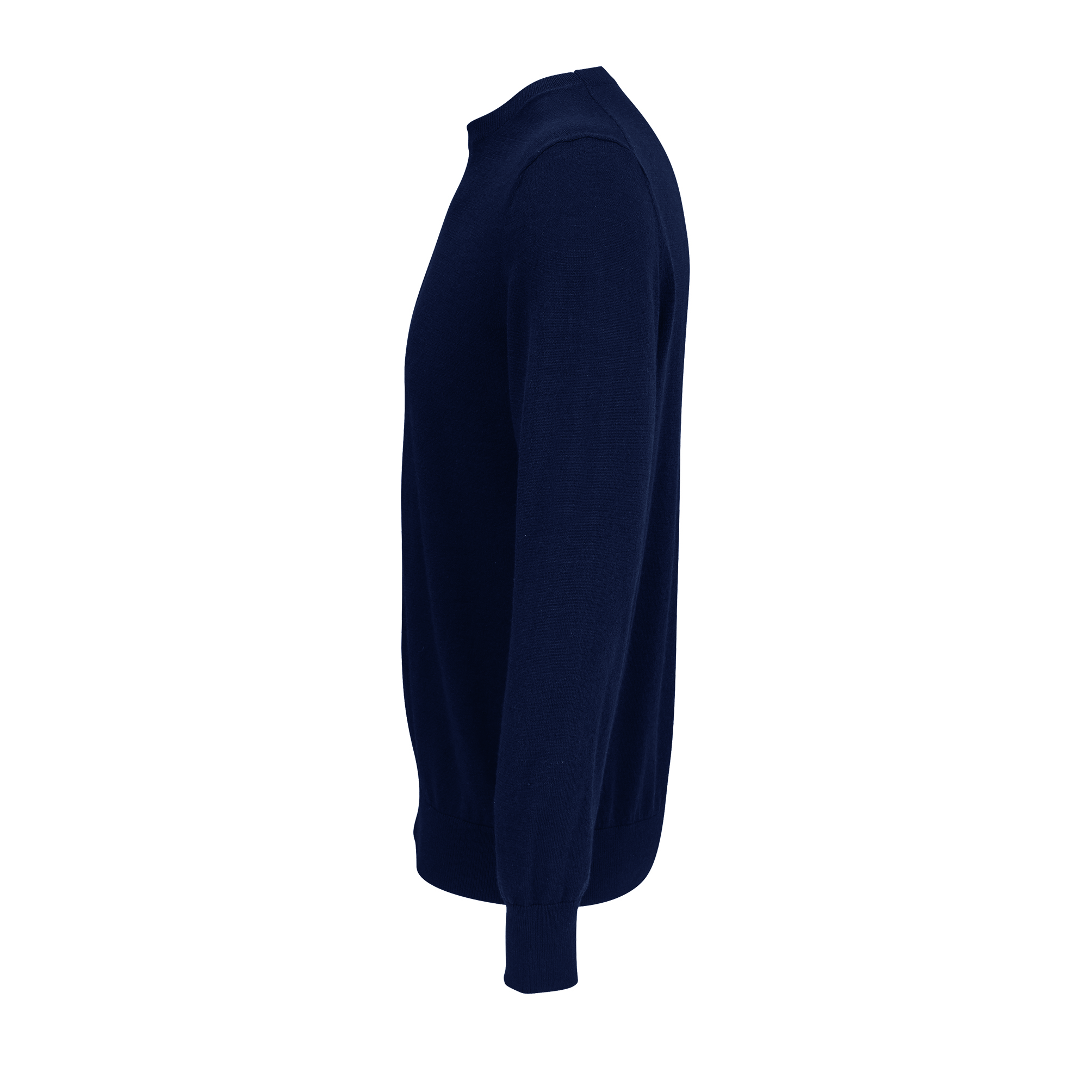 Pullover – Men´s Round-Neck Sweater Stuart