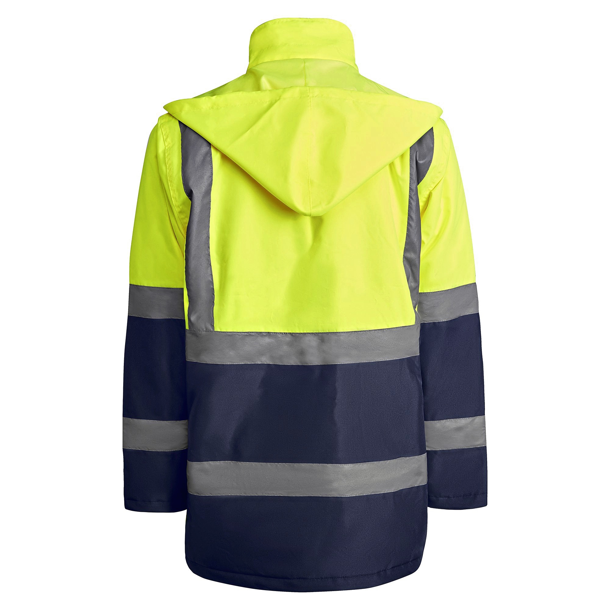 Jacket Merak