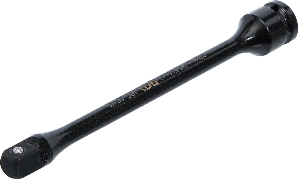 Torsionsstab, 12,5 mm (1/2"), 100 Nm
