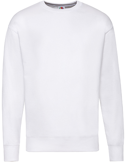 Sweatshirt – Lightweight Set-In Sweat