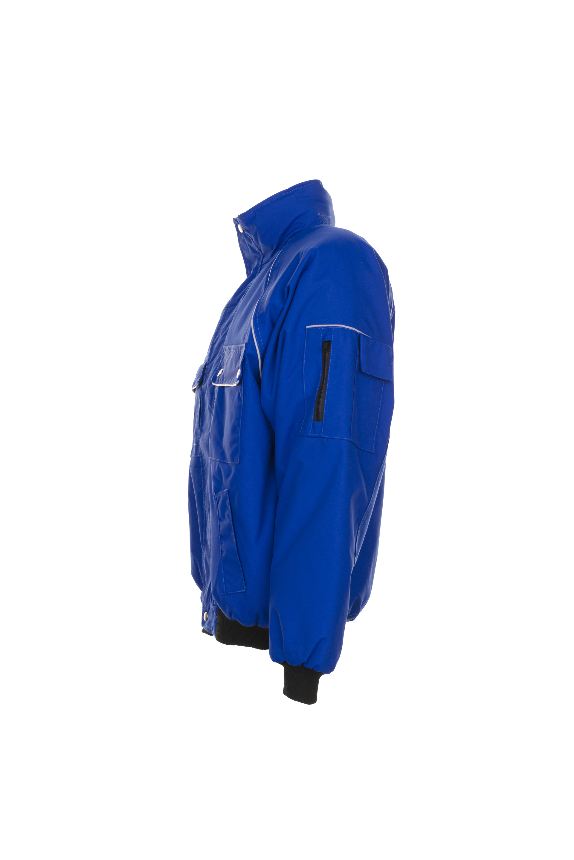 PLANAM Winterblouson Canvas 320