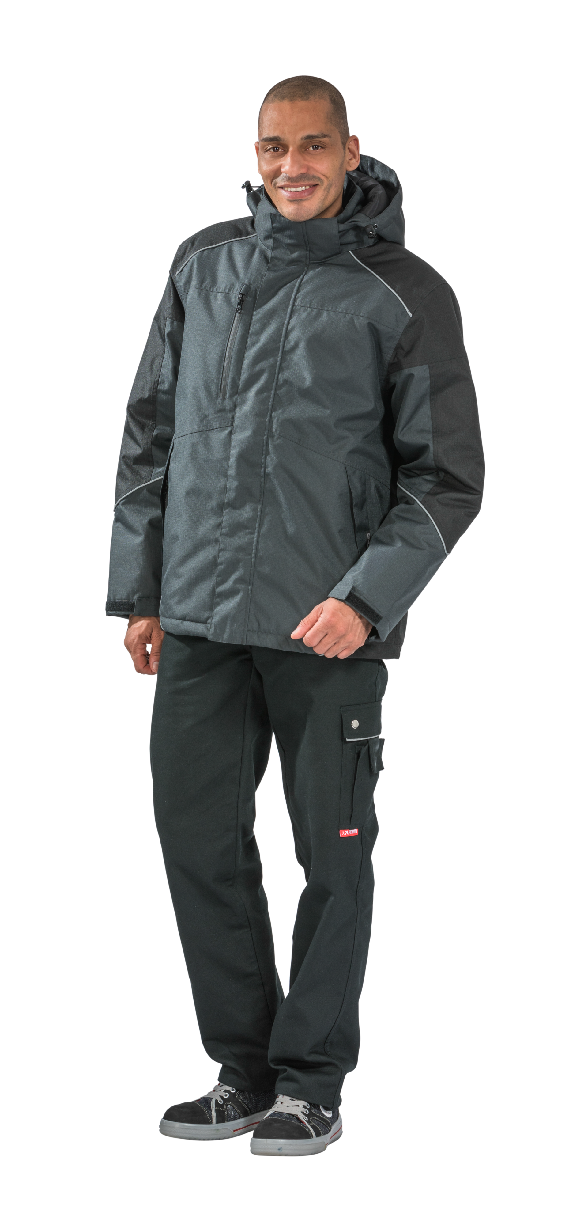 PLANAM Desert Jacke Outdoor