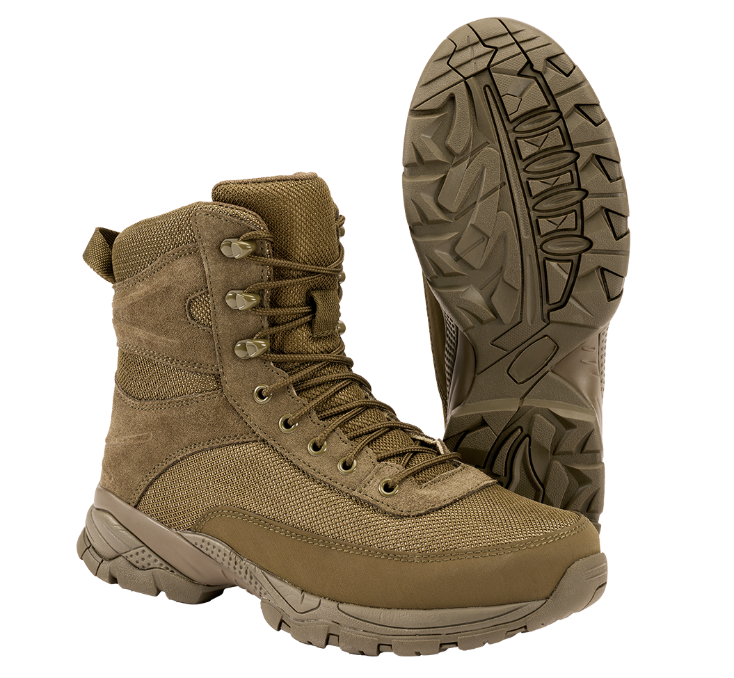 Tactical Next Generation Boots
