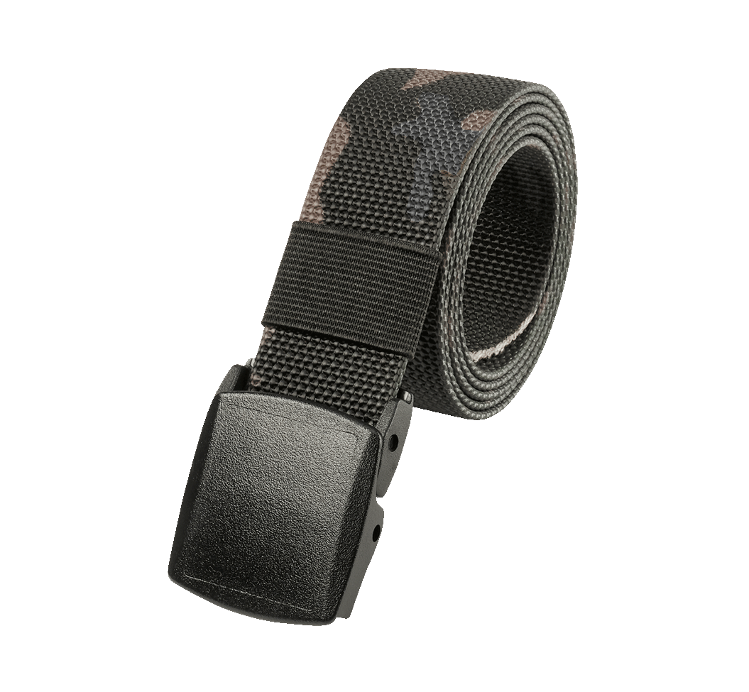 Belt Fast Closure