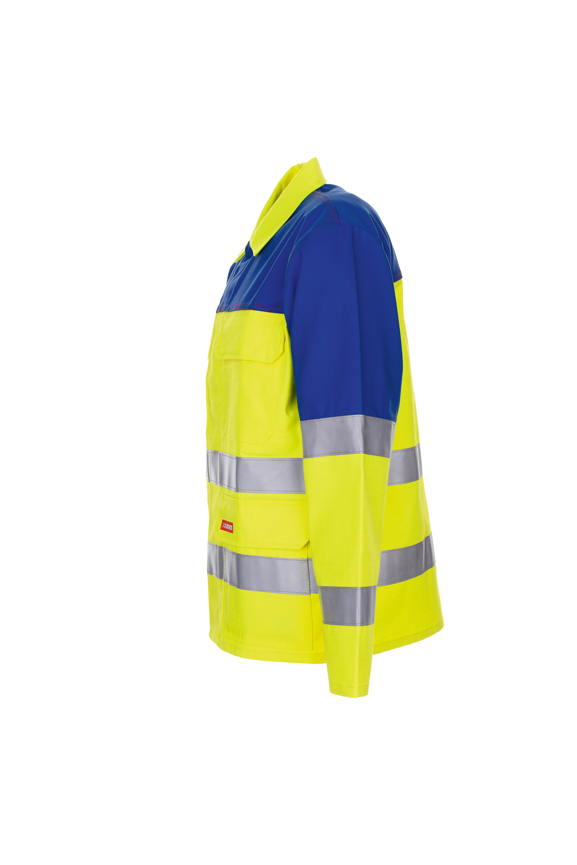 PLANAM Warn Jacke 1-lagig Major Protect Warnschutz