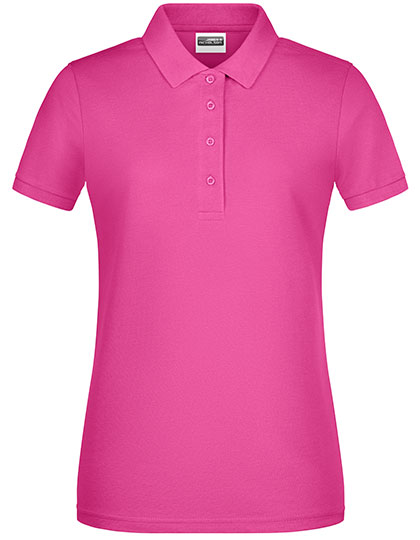 Ladies´ Basic Polo