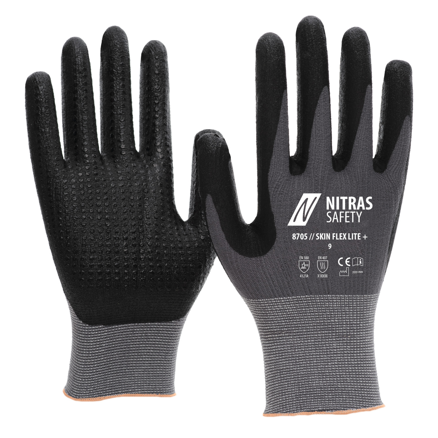 Handschuh SKIN FLEX LITE+ Montagehandschuhe