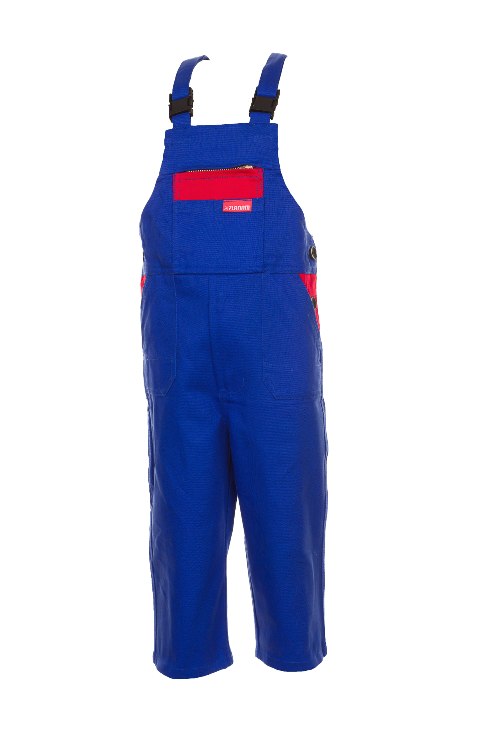 PLANAM Kinder-Latzhose Kinderbekleidung